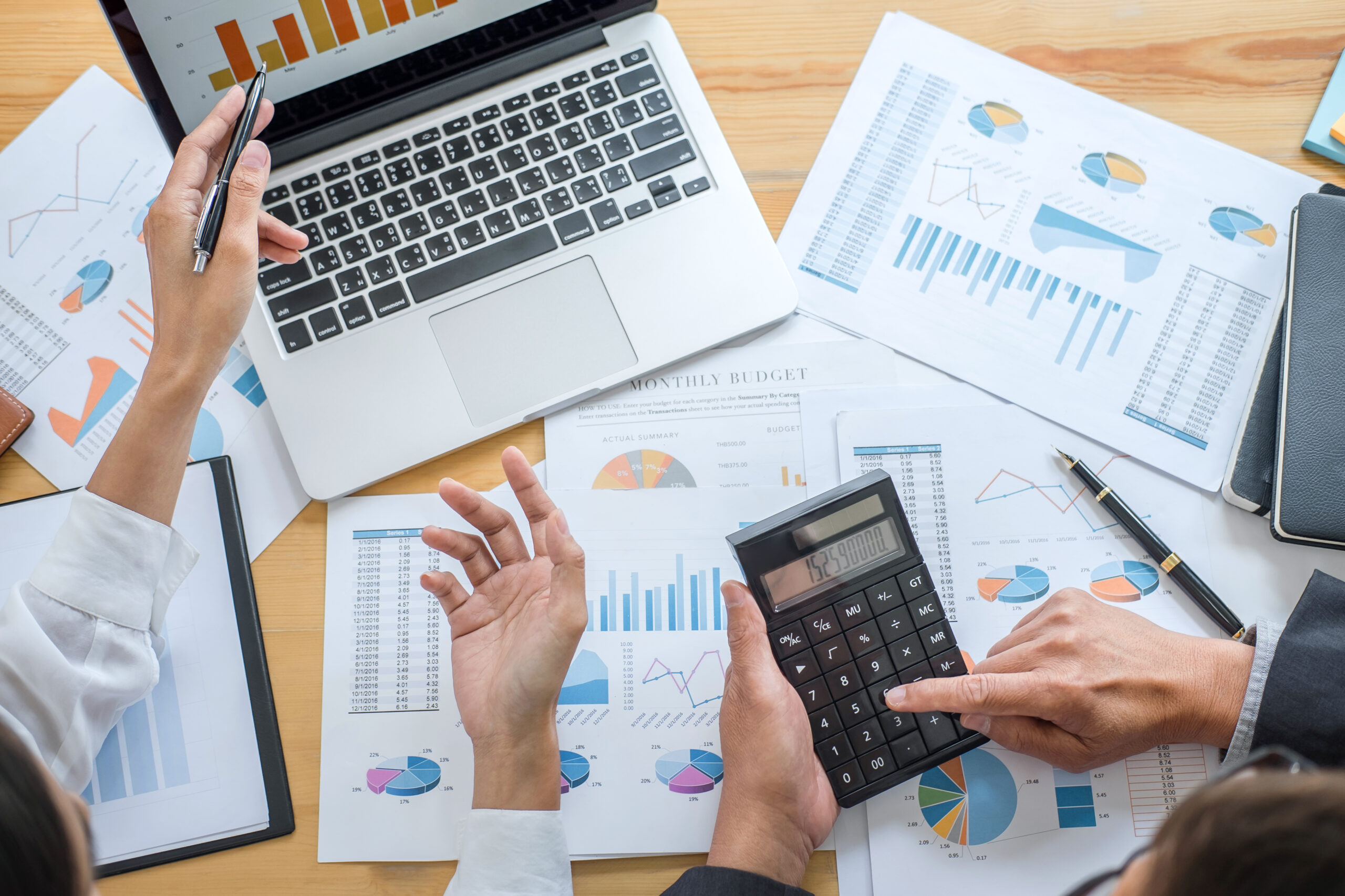 マーケティングDXとは？ポイントを解説します